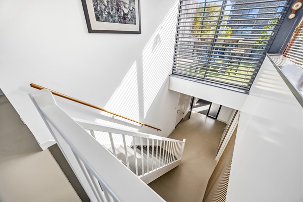 Medium property photo - Dodaarsoever 13, 2492 RZ The Hague